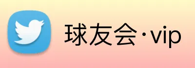 球友会·vip Logo